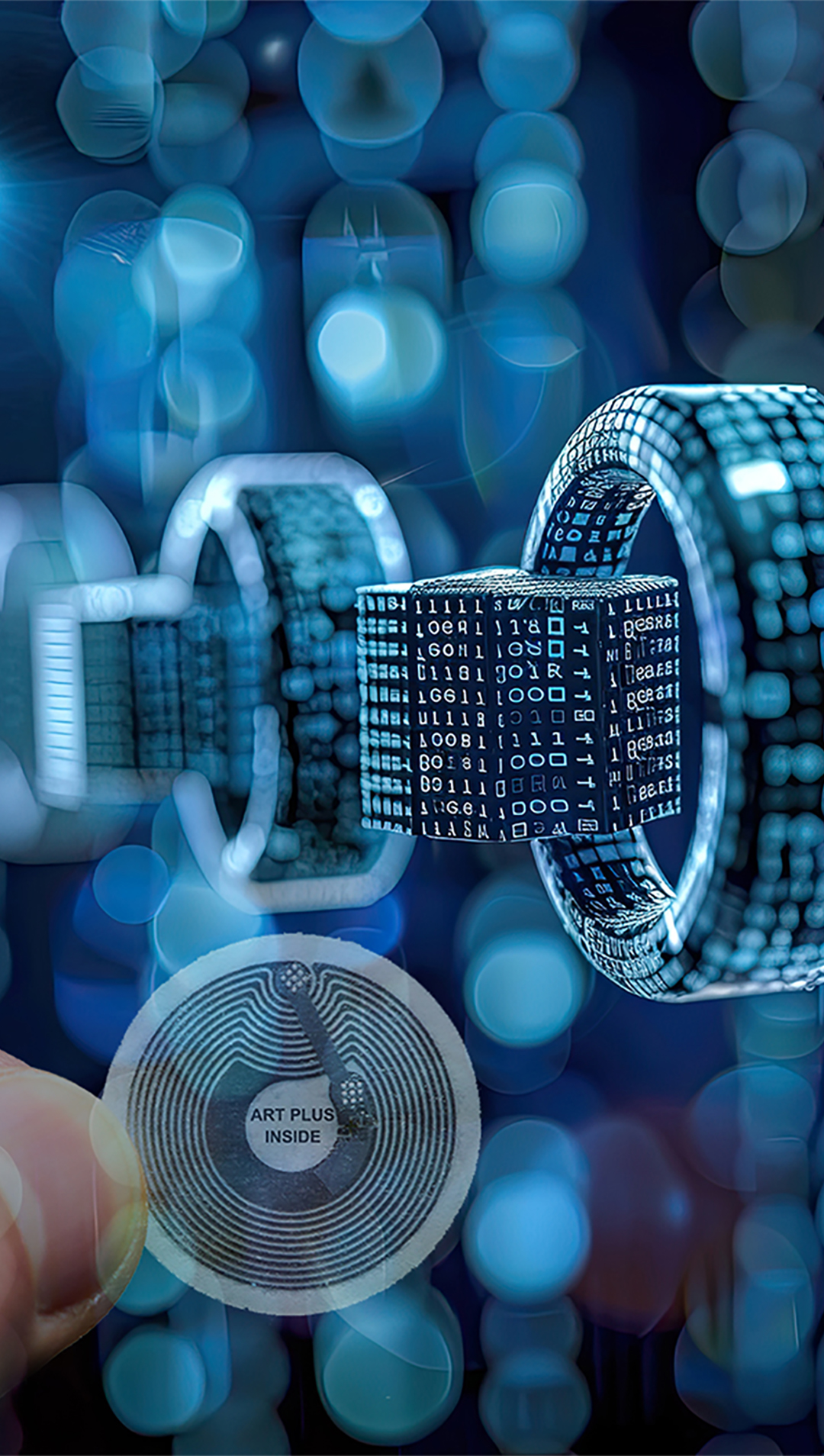 ArtPlus Inside Image