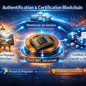 Protéger 5 oeuvres sans extension digitale